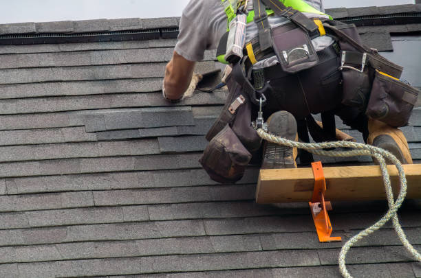 Reliable Roof Inspection contractor in Clemson, SC by Brentwood Metal Roofing